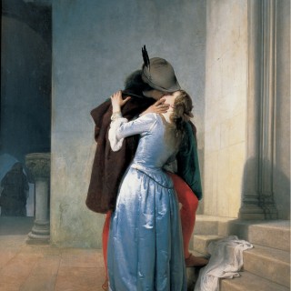 I baci più celebri della storia, foto