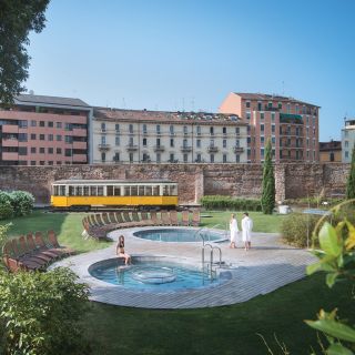 Estate a Milano: le piscine più belle