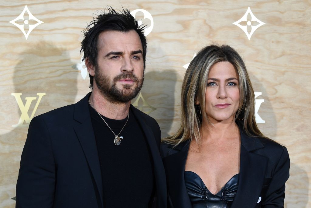 jennifer aniston