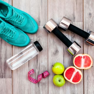 Palestra: è meglio mangiare prima o dopo?