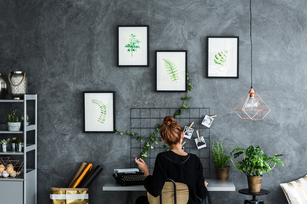 Arredare casa con le foto: 10 idee originali Arredare casa con le foto: 10 idee originali