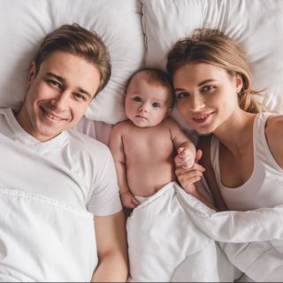 Crisi di coppia dopo la nascita di un figlio: cosa fare