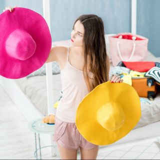 La valigia perfetta per le vacanze in Grecia