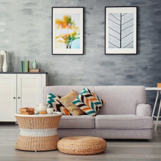 Arredamento: come abbinare i colori Arredamento: come abbinare i colori