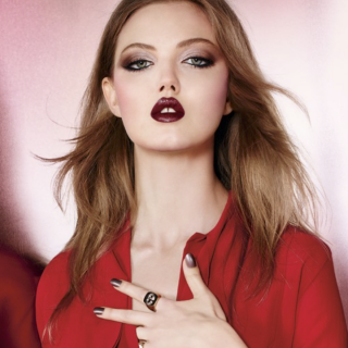 Dior Metallics, le novità dell'autunno per il make up