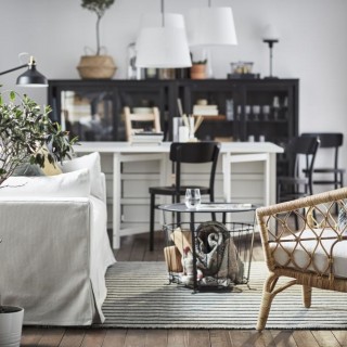 Ikea catalogo 2018: le novità per la casa
