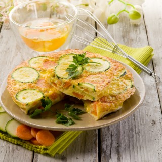 Secondi piatti estivi: 5 ricette
