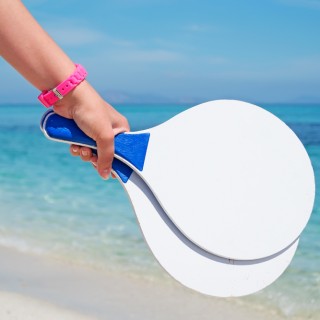 10 giochi da spiaggia