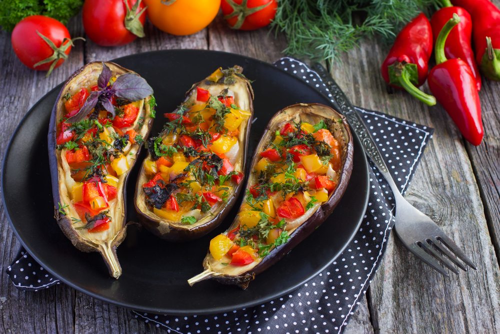 5 ricette per il menu di Ferragosto 5 ricette per il menu di Ferragosto