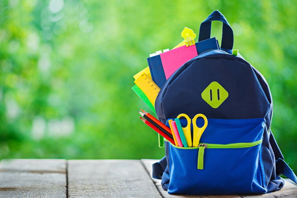 Materiale scolastico: la lista per la scuola primaria Materiale scolastico: la lista per la scuola primaria