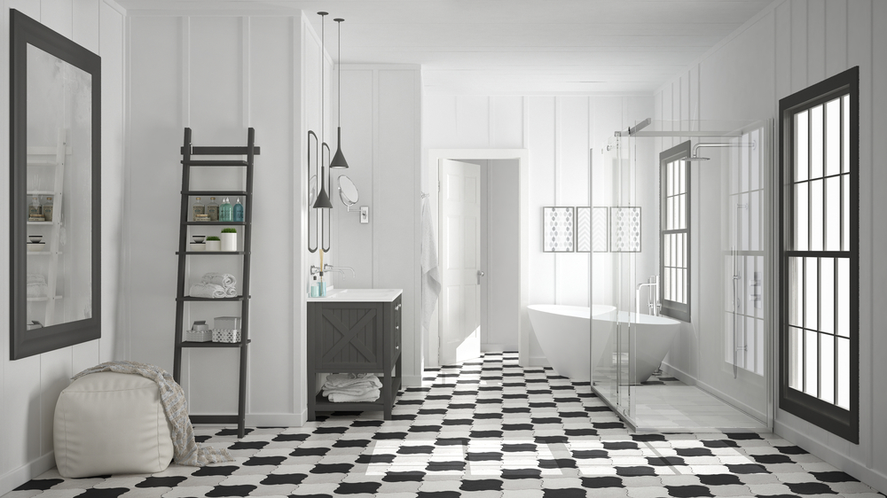 Come scegliere le piastrelle per il bagno Come scegliere le piastrelle per il bagno
