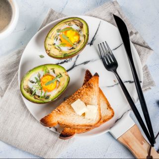 Colazione salata: idee, dieta e benefici