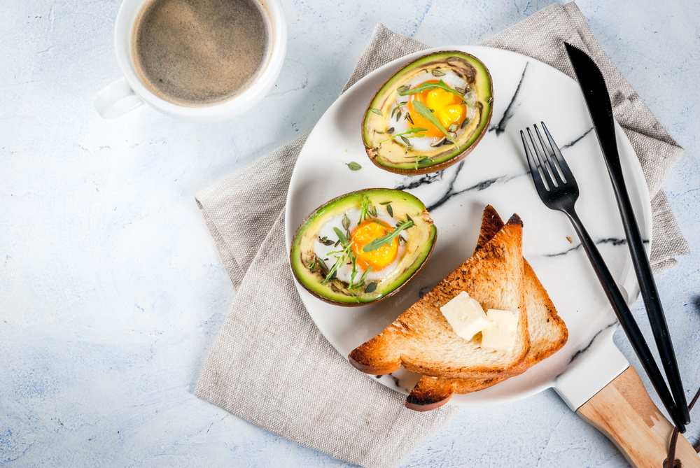 Colazione salata: idee, dieta e benefici Colazione salata: idee, dieta e benefici