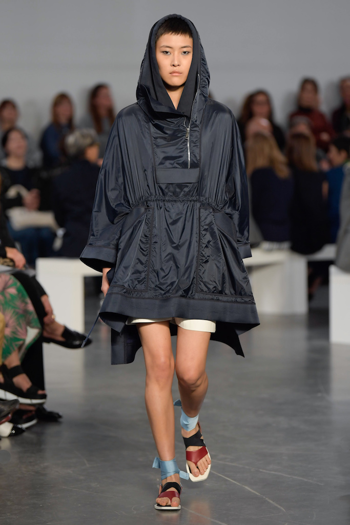 Sportmax Primavera Estate 2018, foto Sportmax Primavera Estate 2018, foto