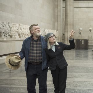 Tutto su Appuntamento al Parco, il film con Diane Keaton