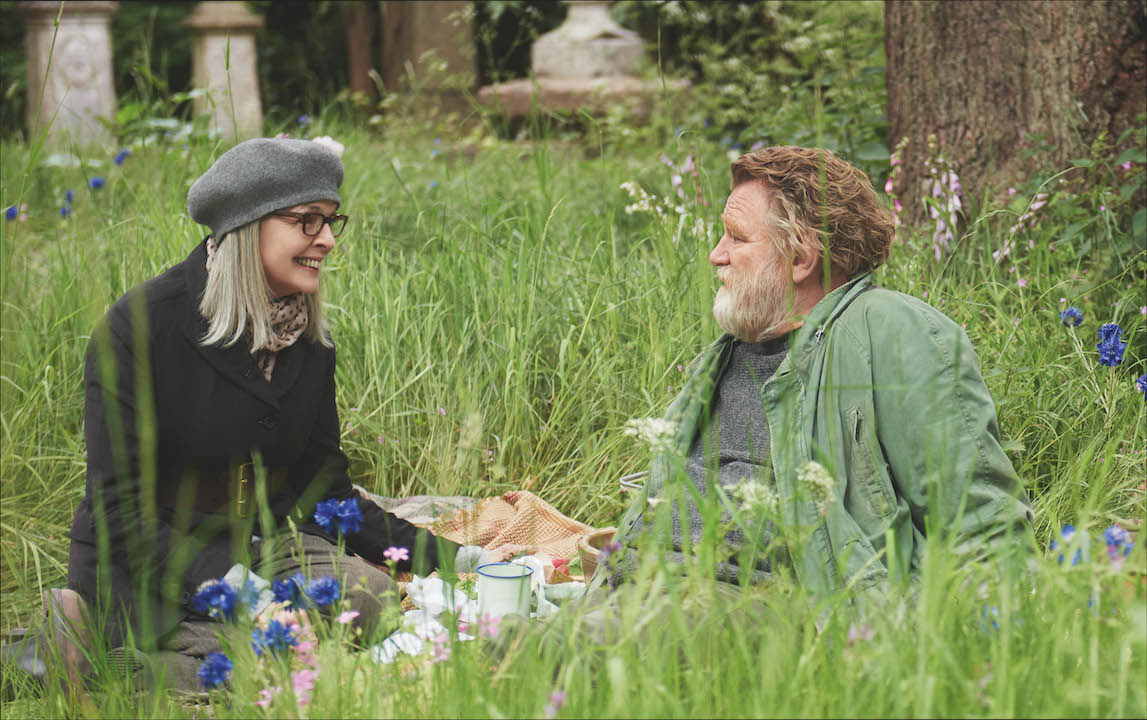 Appuntamento al Parco, il film con Diane Keaton, foto Appuntamento al Parco, il film con Diane Keaton, foto