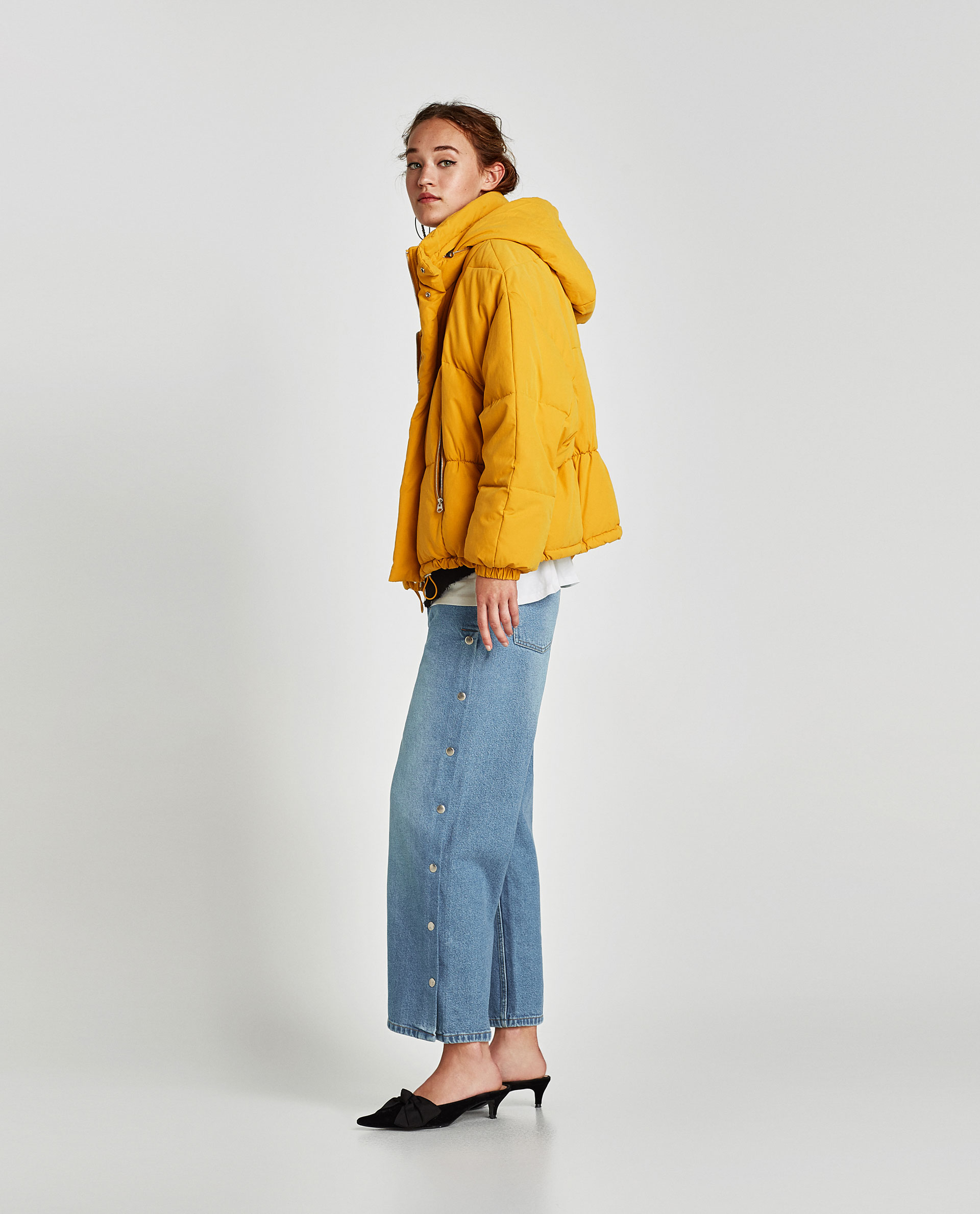 Piumini: tutte le tendenze dell'inverno 2018 Piumini: tutte le tendenze dell'inverno 2018