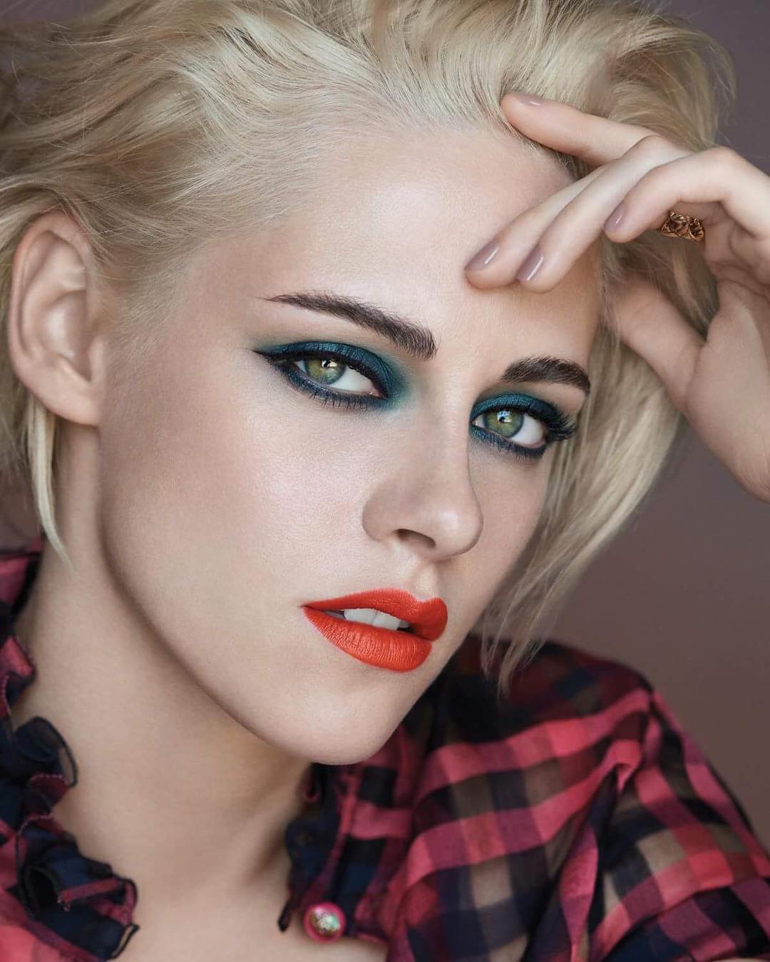 Le tendenze del make up Chanel per l'autunno Le tendenze del make up Chanel per l'autunno