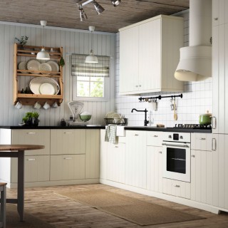 5 idee per arredare la cucina Ikea