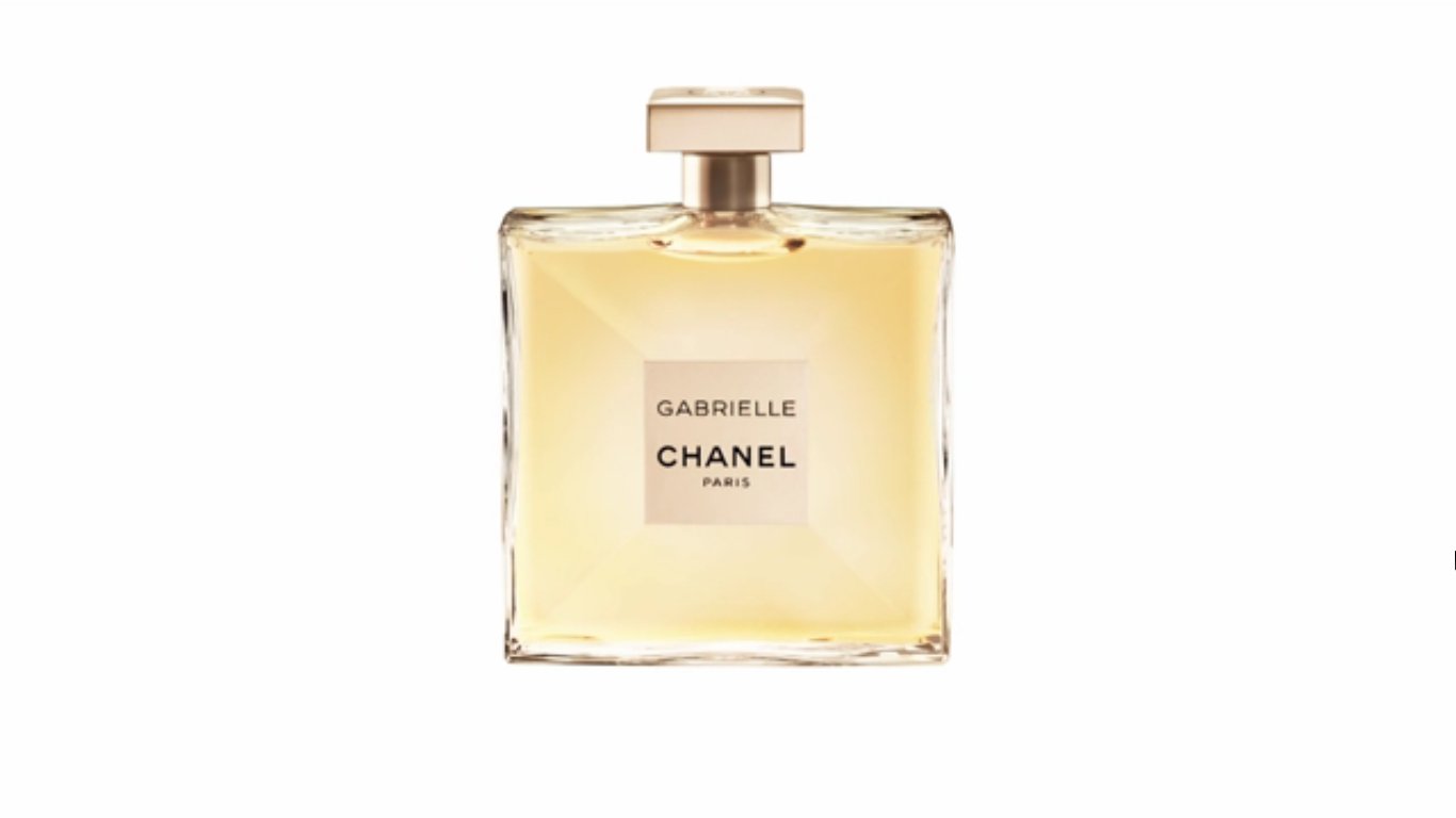 Gabrielle Chanel, la nuova fragranza di Chanel Gabrielle Chanel, la nuova fragranza di Chanel