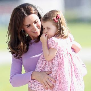 Perché Kate Middleton taglia i capelli in gravidanza?