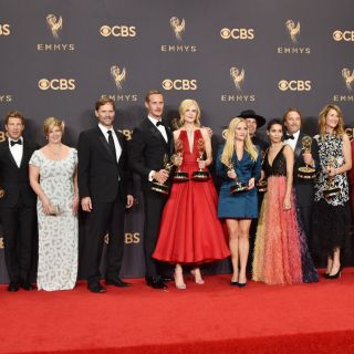 Emmy Awards 2017: i look più belli sul red carpet