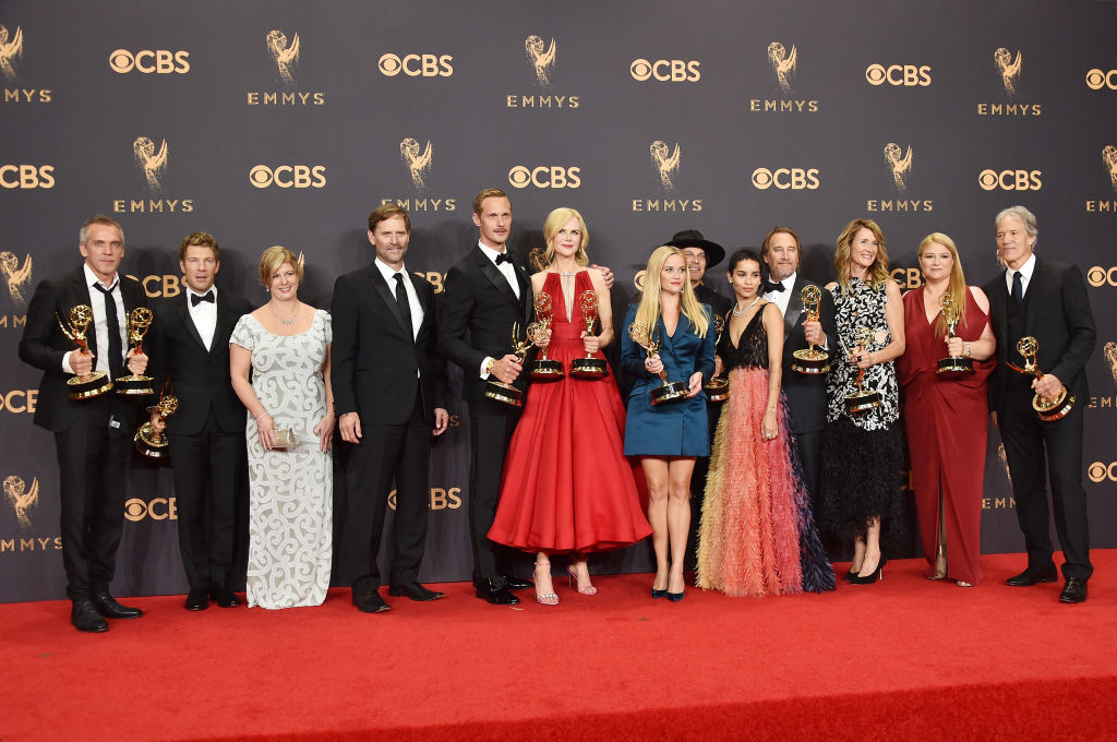 Emmy Awards 2017: i look più belli sul red carpet Emmy Awards 2017: i look più belli sul red carpet