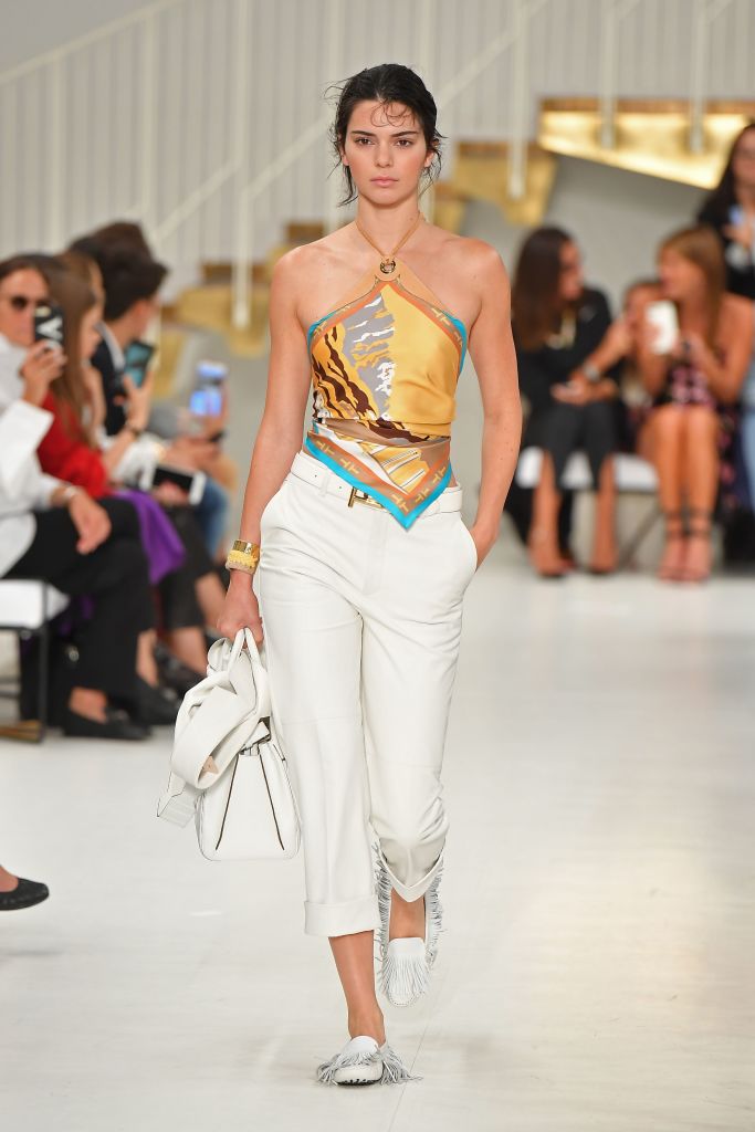 Tod's primavera estate 2018, foto Tod's primavera estate 2018, foto