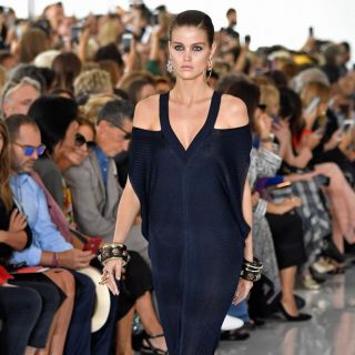 Il debutto di Paul Surridge da Roberto Cavalli