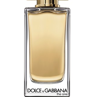 The One Eau de Toilette, la nuova fragranza di Dolce & Gabbana, foto