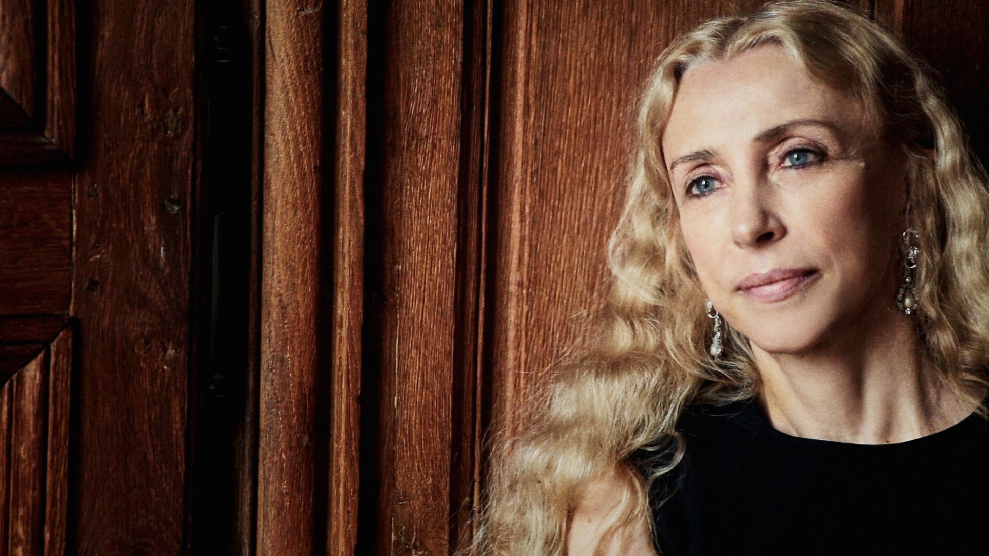 Franca: Chaos and Creation, arriva al cinema Franca: Chaos and Creation, arriva al cinema