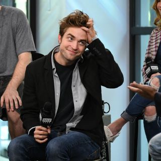 Robert Pattinson gender fluid come Kristen Stewart