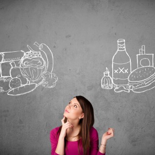 Alimentazione sana: 10 consigli scientificamente provati