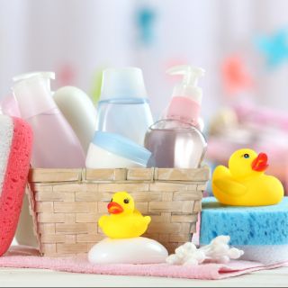 I 10 prodotti per bambini con il miglior INCI