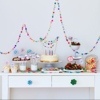Battesimo: idee e consigli per organizzare la festa