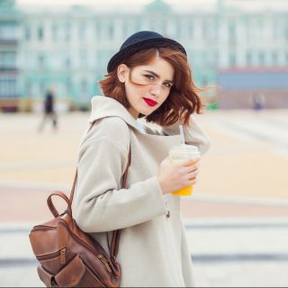 I tagli di capelli più hot dell'autunno