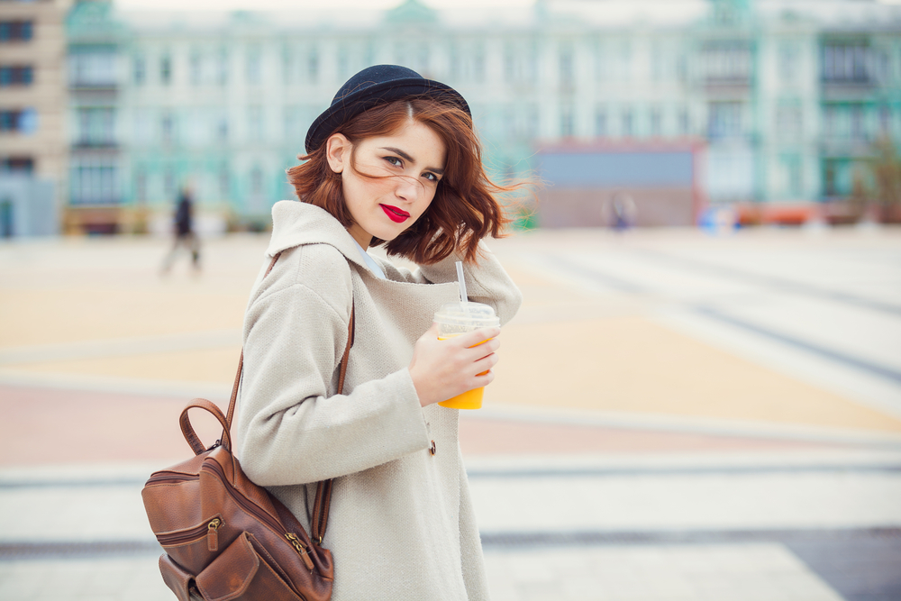 I tagli di capelli più hot dell'autunno I tagli di capelli più hot dell'autunno