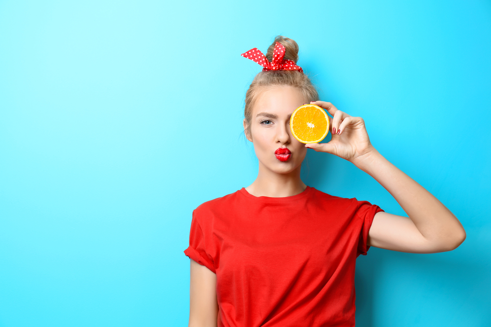 5 benefici della vitamina C per la pelle 5 benefici della vitamina C per la pelle