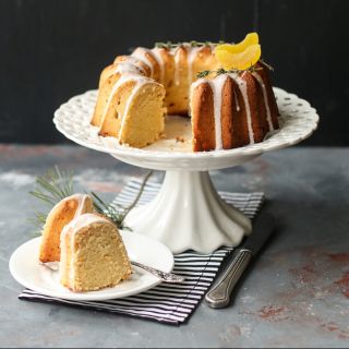 Ciambellone per la colazione: 3 ricette