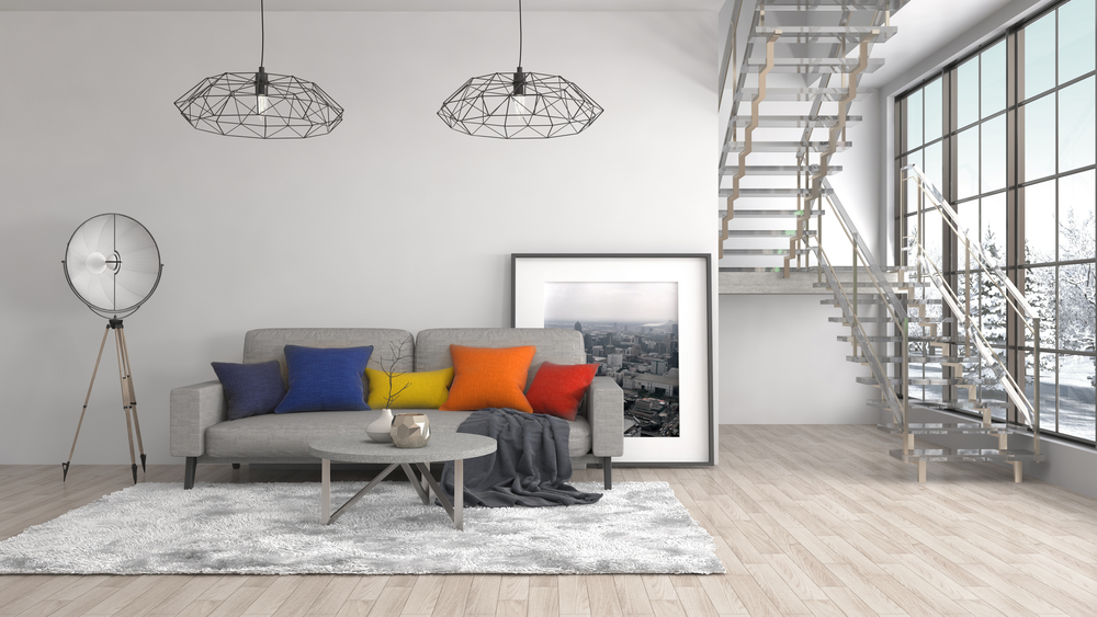 Come arredare casa in stile moderno Come arredare casa in stile moderno