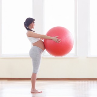 Come dimagrire cosce e glutei in gravidanza