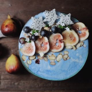 Superfood: Blue Majik, che cos'è e come si mangia