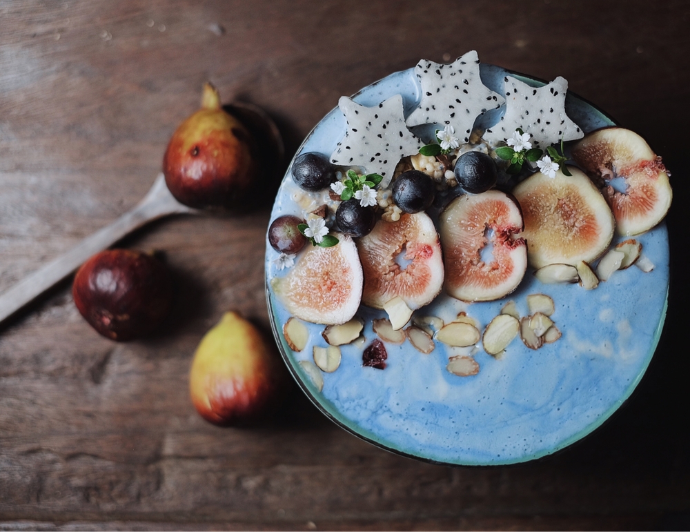 Superfood: Blue Majik, che cos'è e come si mangia Superfood: Blue Majik, che cos'è e come si mangia
