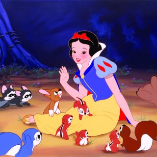 Gli 80 anni delle Principesse Disney in mostra a Milano