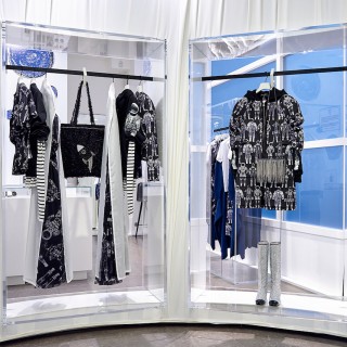 Chanel at Colette: un mese di eventi nello store parigino