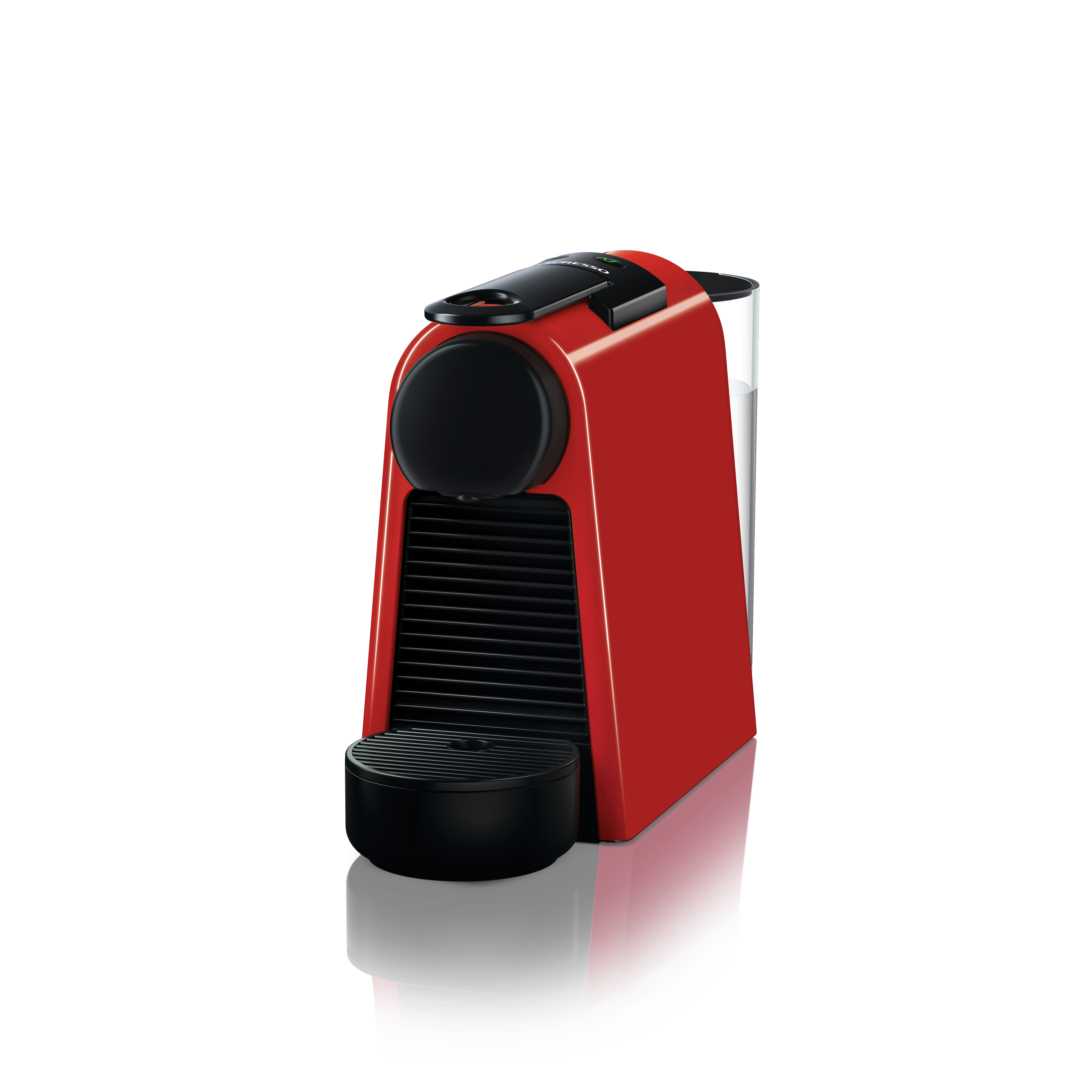 Nespresso Essenza mini, le foto Nespresso Essenza mini, le foto
