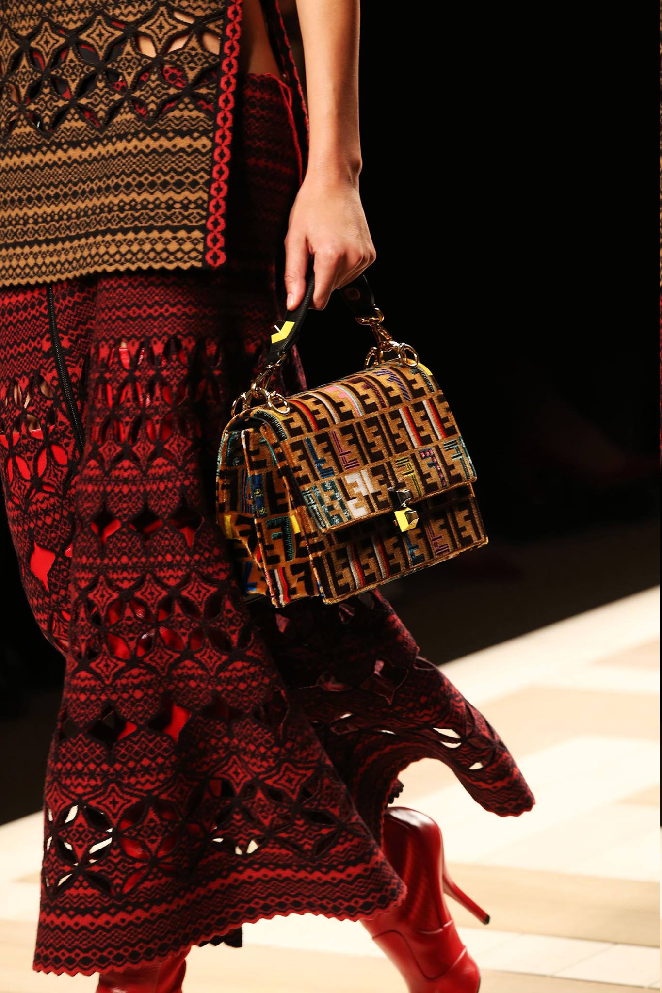 10 nuove borse per l'autunno inverno 10 nuove borse per l'autunno inverno