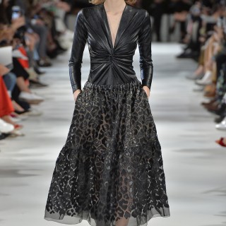 Stella McCartney primavera estate 2018, foto
