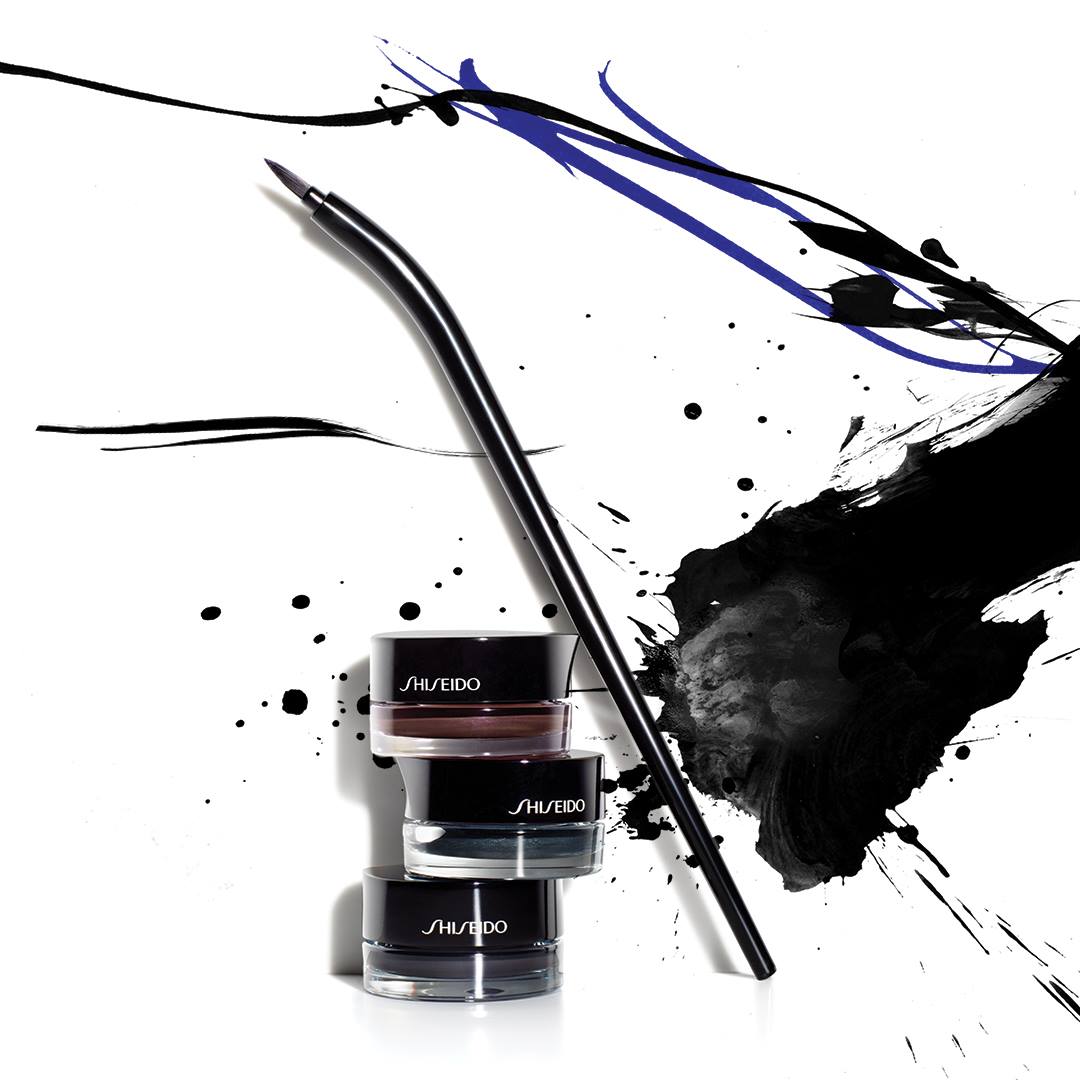 Trucco per Halloween, la proposta firmata Shiseido Trucco per Halloween, la proposta firmata Shiseido