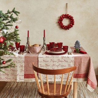 Zara Home: le decorazioni di Natale per casa, albero, tavola
